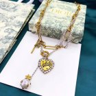 Dior Jewelry Necklaces 62