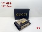 Gucci Normal Quality Wallets 145