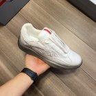 Prada Men's Shoes 1758