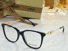 Burberry Plain Glass Spectacles 217