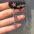 Dior Jewelry Earrings 353