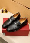 Salvatore Ferragamo Men's Shoes 304