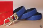 Salvatore Ferragamo Normal Quality Belts 280