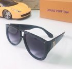 Louis Vuitton High Quality Sunglasses 3145