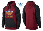 adidas Apparel Men's Hoodies 151