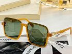 Chanel High Quality Sunglasses 2065