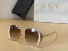 Jimmy Choo Plain Glass Spectacles 120