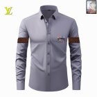 Louis Vuitton Men's Shirts 111
