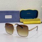 Gucci High Quality Sunglasses 4653