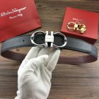 Salvatore Ferragamo Original Quality Belts 188