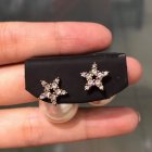 Dior Jewelry Earrings 308