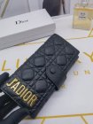 DIOR High Quality Wallets 77