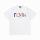 Fendi Men's T-shirts 385