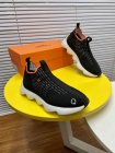 Hermes Men's Shoes 977