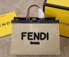 Fendi High Quality Handbags 296