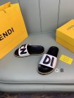 Fendi Men's Slippers 30