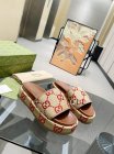 Gucci Women's Slippers 168