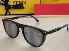 Fendi High Quality Sunglasses 366