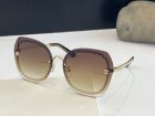 Chanel High Quality Sunglasses 1217