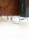 Chrome Hearts Plain Glass Spectacles 998