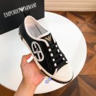 Armani Men's Shoes 1623