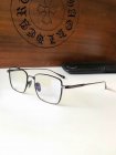 Chrome Hearts Plain Glass Spectacles 930