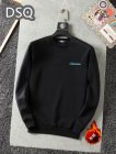 Dsquared Men's Long Sleeve T-shirts 28