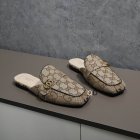 Gucci Women's Slippers 546