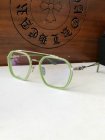 Chrome Hearts Plain Glass Spectacles 401