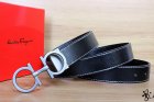 Salvatore Ferragamo Normal Quality Belts 160