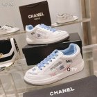 Chanel Women's Shoes 1440