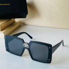 Balenciaga High Quality Sunglasses 357