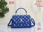 Louis Vuitton Normal Quality Handbags 937