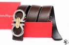 Salvatore Ferragamo Normal Quality Belts 324