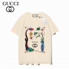 Gucci Men's T-shirts 667
