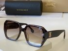 Burberry High Quality Sunglasses 860