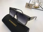 Burberry High Quality Sunglasses 982