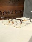 Chrome Hearts Plain Glass Spectacles 692