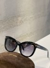 TOM FORD Plain Glass Spectacles 91