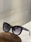 TOM FORD Plain Glass Spectacles 91