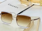 Chanel High Quality Sunglasses 2060