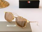 THOM BROWNE High Quality Sunglasses 63