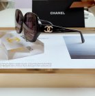 Chanel High Quality Sunglasses 1280