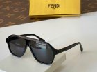 Fendi High Quality Sunglasses 235