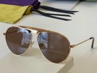 Gucci High Quality Sunglasses 3893