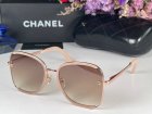 Chanel High Quality Sunglasses 3468