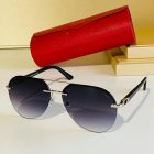 Cartier High Quality Sunglasses 335