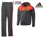 adidas Apparel Men's Casual Suits 338