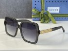 Gucci High Quality Sunglasses 2402