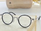Chanel Plain Glass Spectacles 176